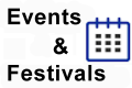 Ngaanyatjarraku Events and Festivals