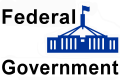 Ngaanyatjarraku Federal Government Information