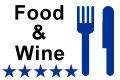 Ngaanyatjarraku Food and Wine Directory