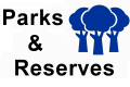 Ngaanyatjarraku Parkes and Reserves