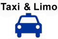 Ngaanyatjarraku Taxi and Limo