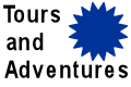 Ngaanyatjarraku Tours and Adventures