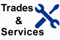 Ngaanyatjarraku Trades and Services Directory