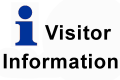 Ngaanyatjarraku Visitor Information